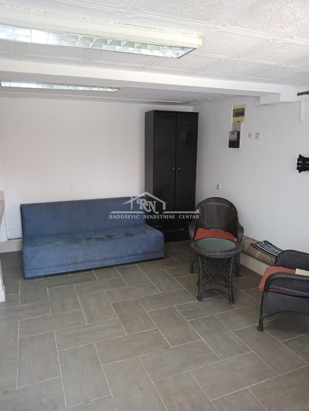 Slika 1 - Jovanke Radaković,  Stan za izdavanje, 37m2, 350€
