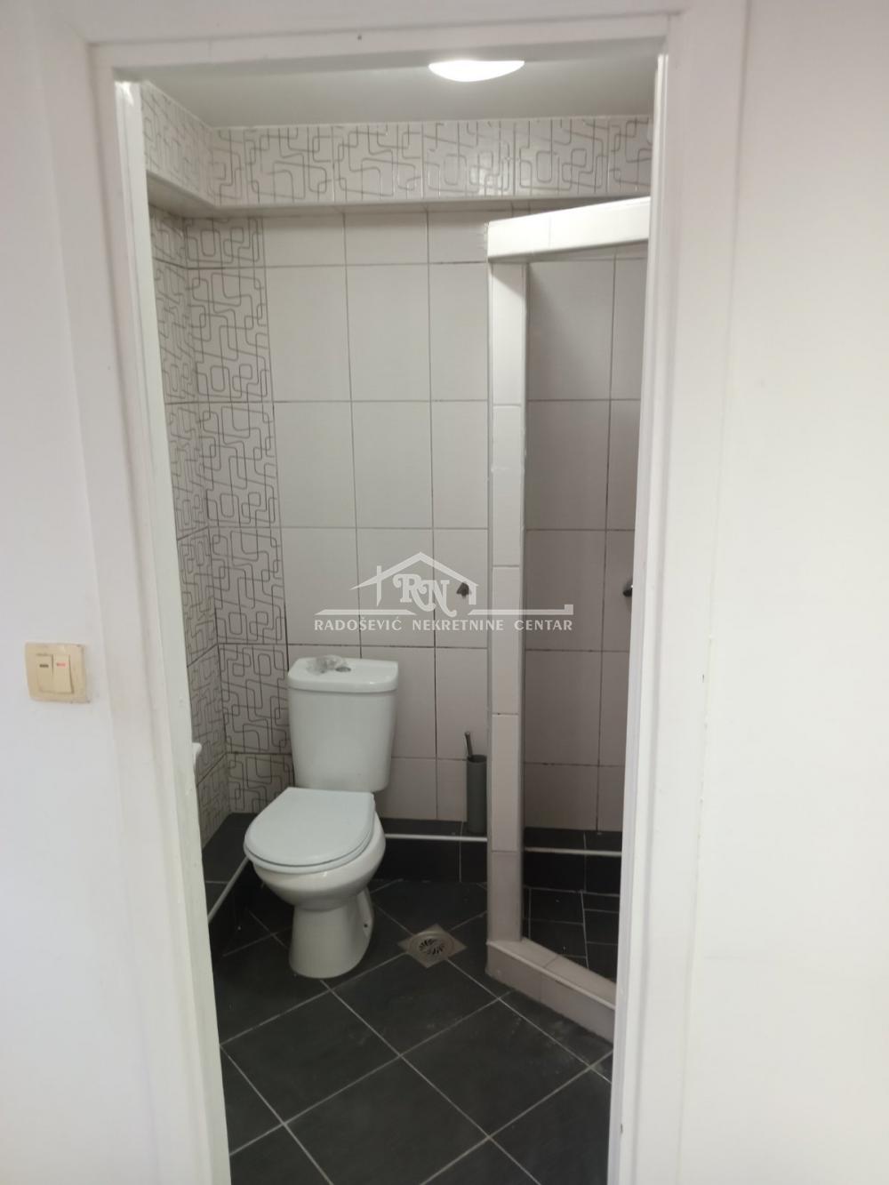 Slika 7 - Jovanke Radaković,  Stan za izdavanje, 37m2, 350€