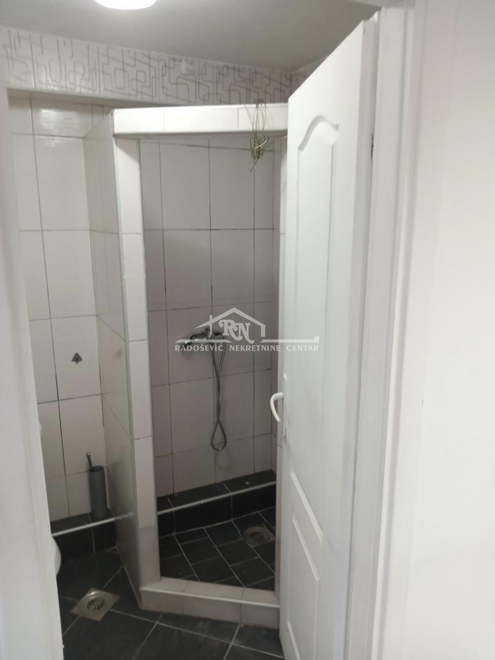 Slika 6 - Jovanke Radaković,  Stan za izdavanje, 37m2, 350€