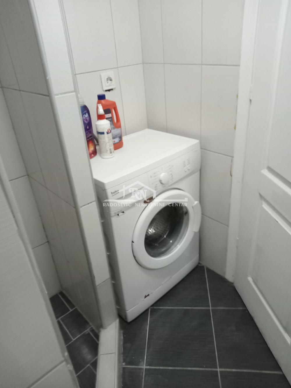 Slika 5 - Jovanke Radaković,  Stan za izdavanje, 37m2, 350€