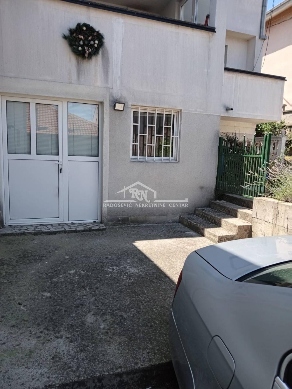 Glavna slika -Jovanke Radaković,  Stan za izdavanje, 37m2, 350€