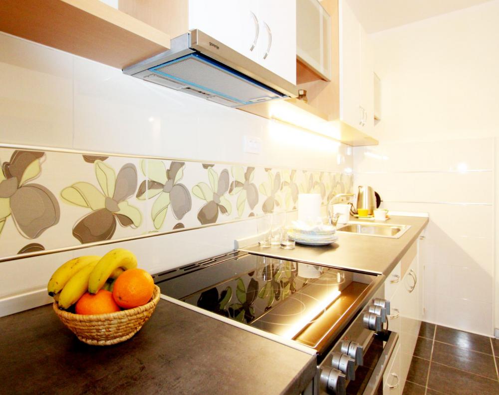 Slika 6 - Sarajevska, Dvosoban stan za izdavanje, 54m2, 1.000€