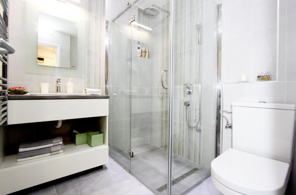 Slika 11 - Sarajevska, Dvosoban stan za izdavanje, 54m2, 1.000€