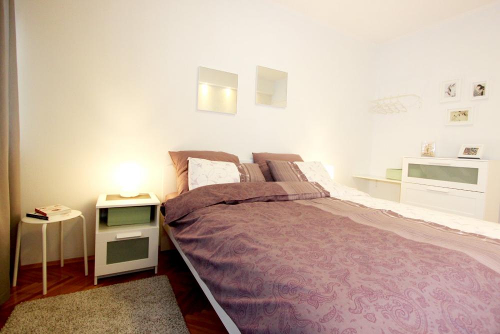 Slika 8 - Sarajevska, Dvosoban stan za izdavanje, 54m2, 1.000€