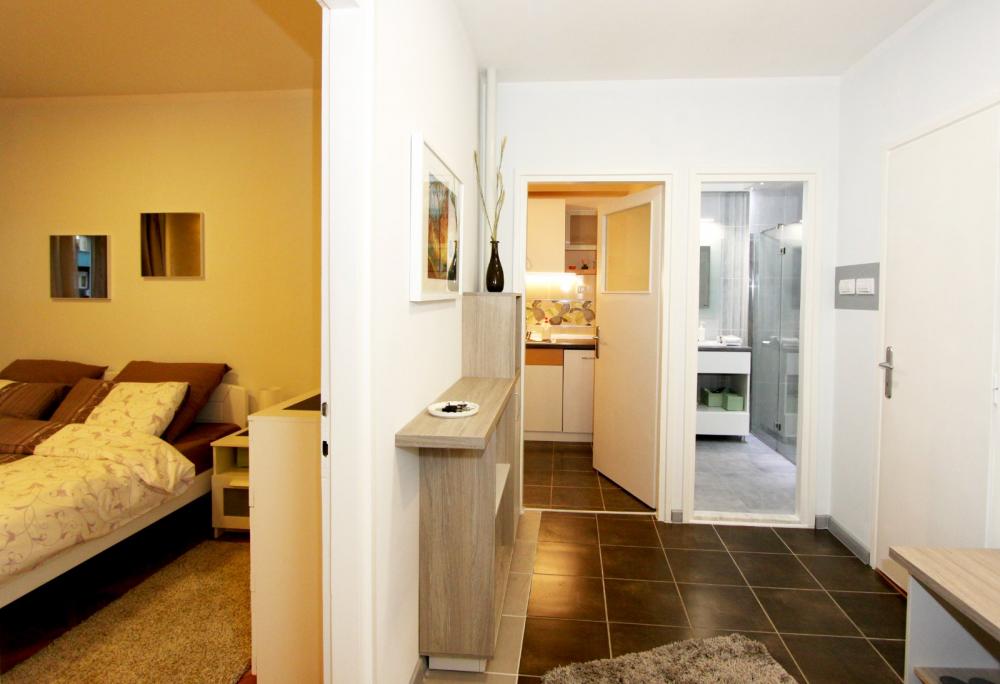 Slika 10 - Sarajevska, Dvosoban stan za izdavanje, 54m2, 1.000€