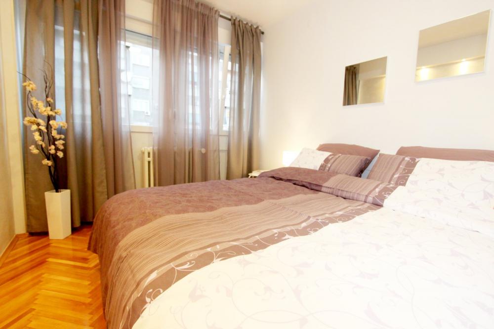 Slika 9 - Sarajevska, Dvosoban stan za izdavanje, 54m2, 1.000€