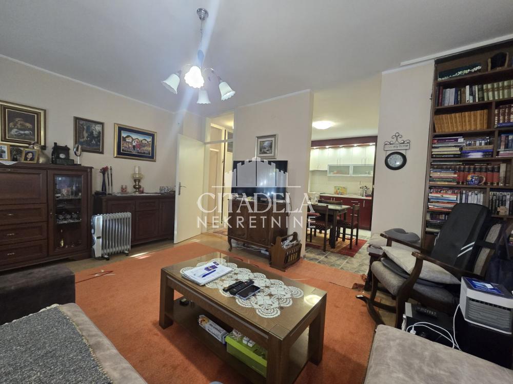 Slika 1 - Ljubomira Ivkovića Šuce, Trosoban stan na prodaju, 64m2, 160.000€