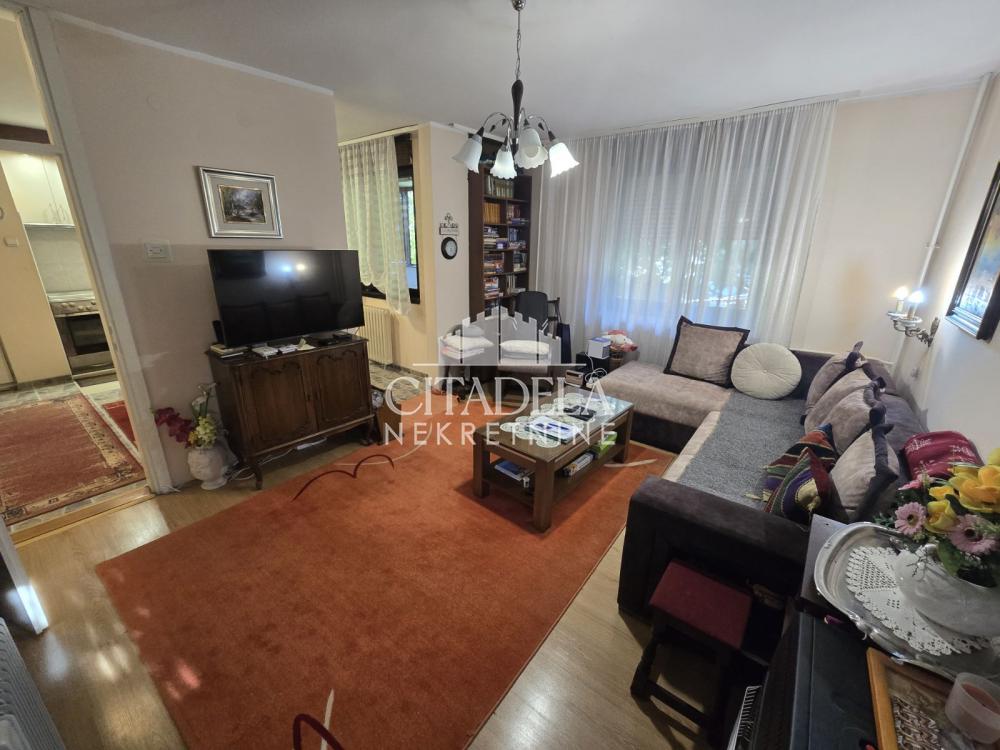 Slika 3 - Ljubomira Ivkovića Šuce, Trosoban stan na prodaju, 64m2, 160.000€