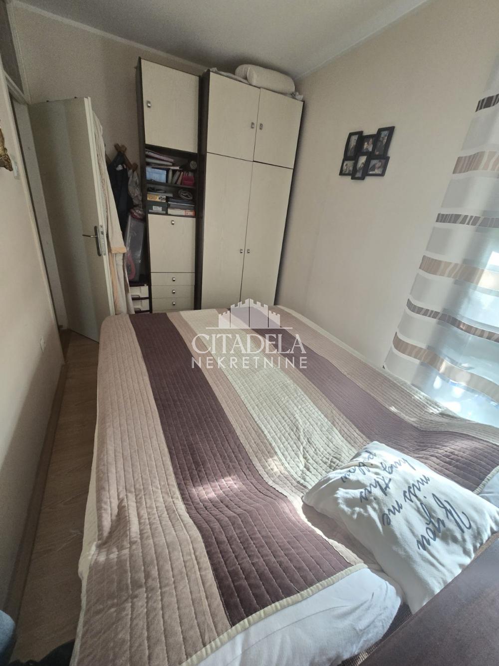 Slika 7 - Ljubomira Ivkovića Šuce, Trosoban stan na prodaju, 64m2, 160.000€
