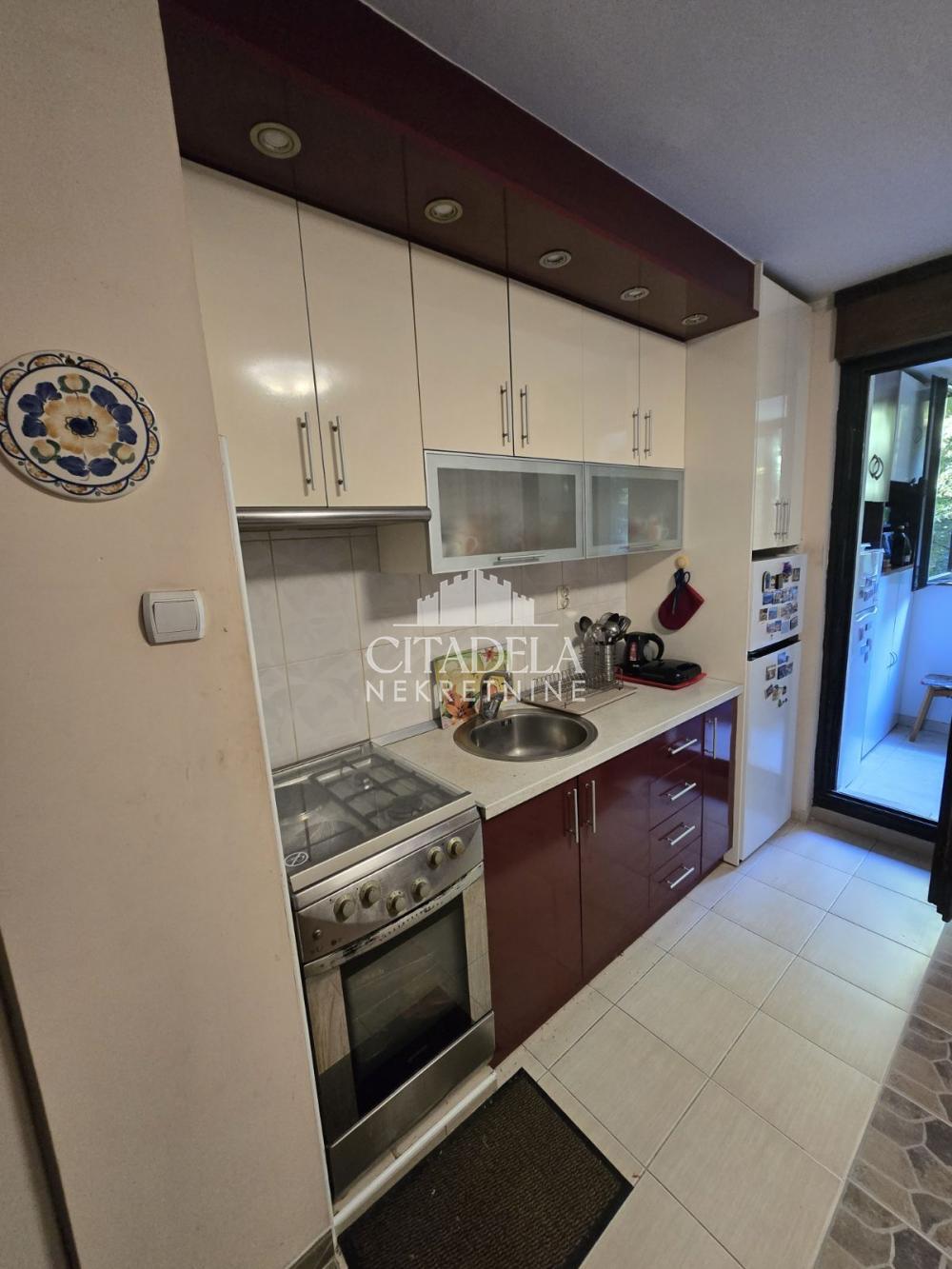 Slika 8 - Ljubomira Ivkovića Šuce, Trosoban stan na prodaju, 64m2, 160.000€