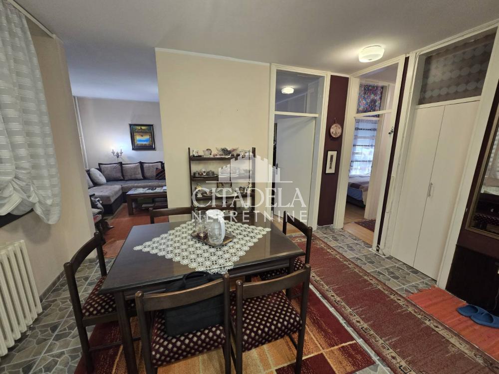 Slika 10 - Ljubomira Ivkovića Šuce, Trosoban stan na prodaju, 64m2, 160.000€