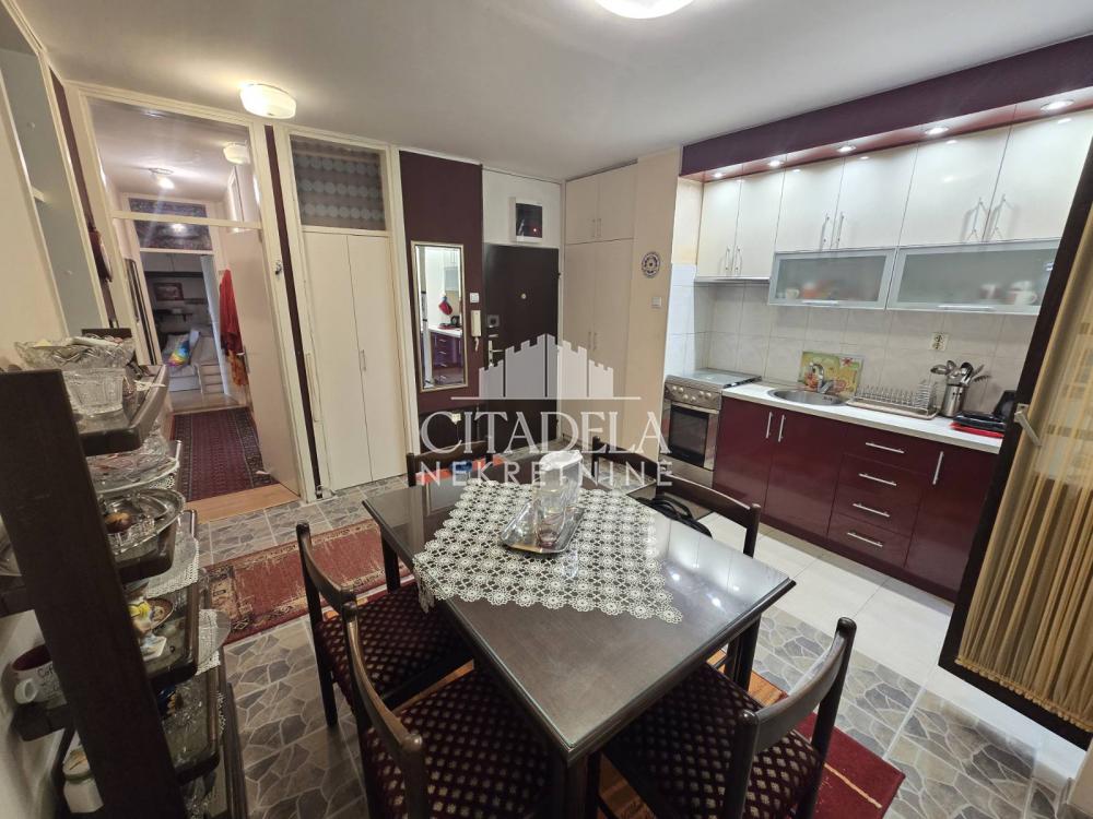 Slika 11 - Ljubomira Ivkovića Šuce, Trosoban stan na prodaju, 64m2, 160.000€