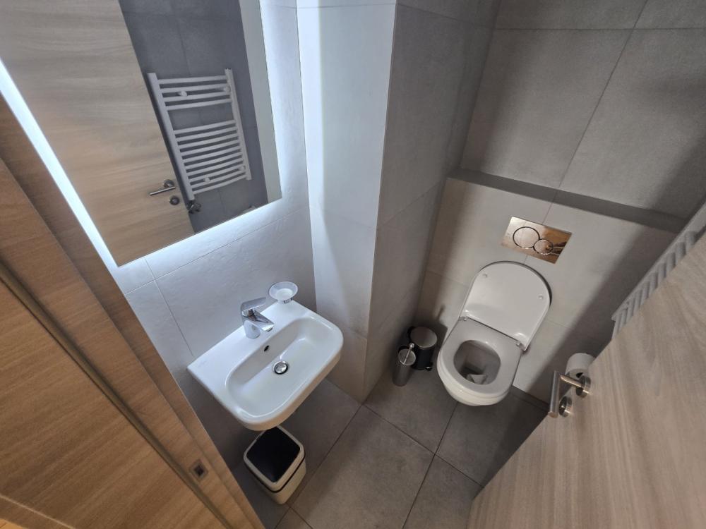 Slika 11 - Bulevar Milutina Milankovića, Trosoban stan za izdavanje, 75m2, 1.000€