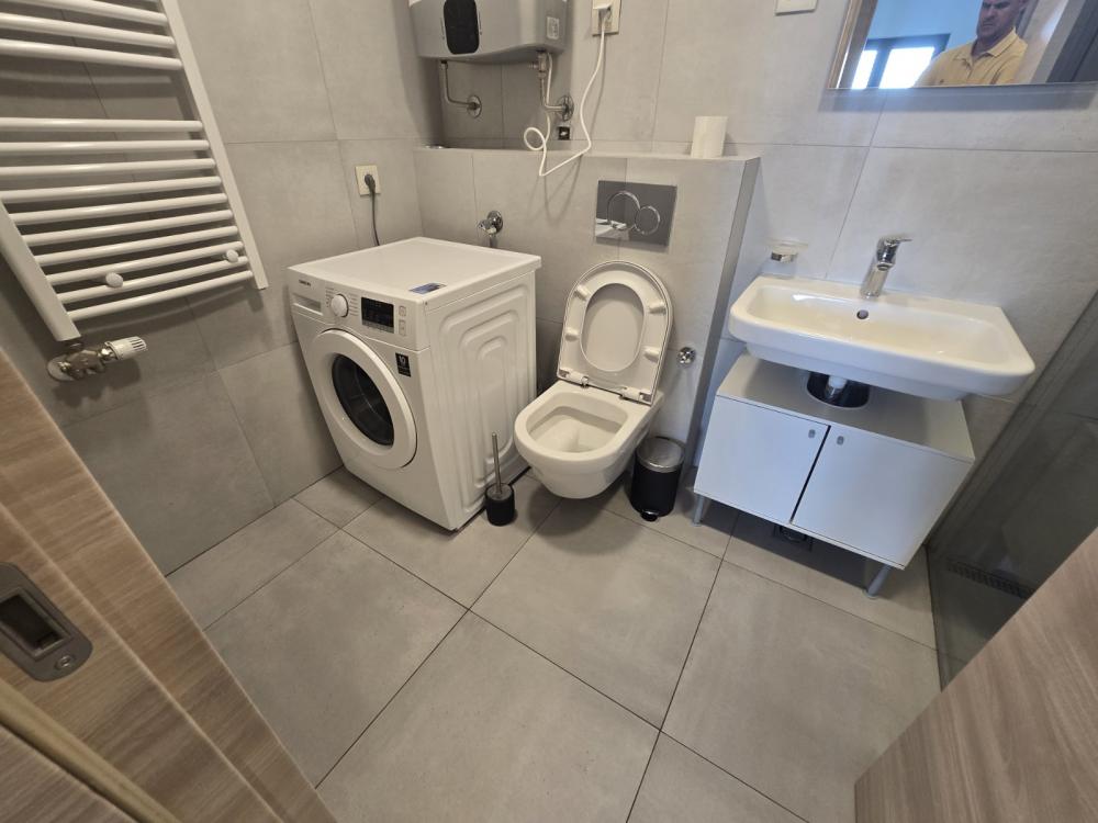 Slika 10 - Bulevar Milutina Milankovića, Trosoban stan za izdavanje, 75m2, 1.000€