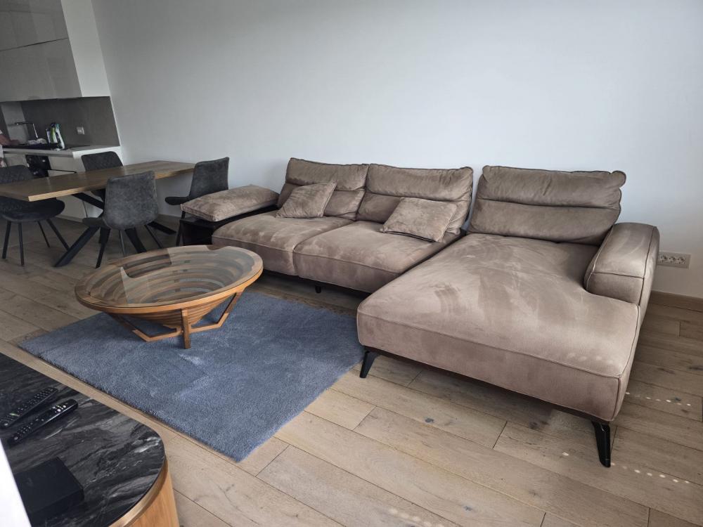 Slika 2 - Bulevar Milutina Milankovića, Trosoban stan za izdavanje, 75m2, 1.000€