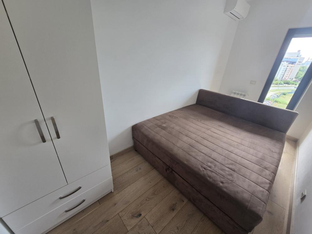 Slika 5 - Bulevar Milutina Milankovića, Trosoban stan za izdavanje, 75m2, 1.000€