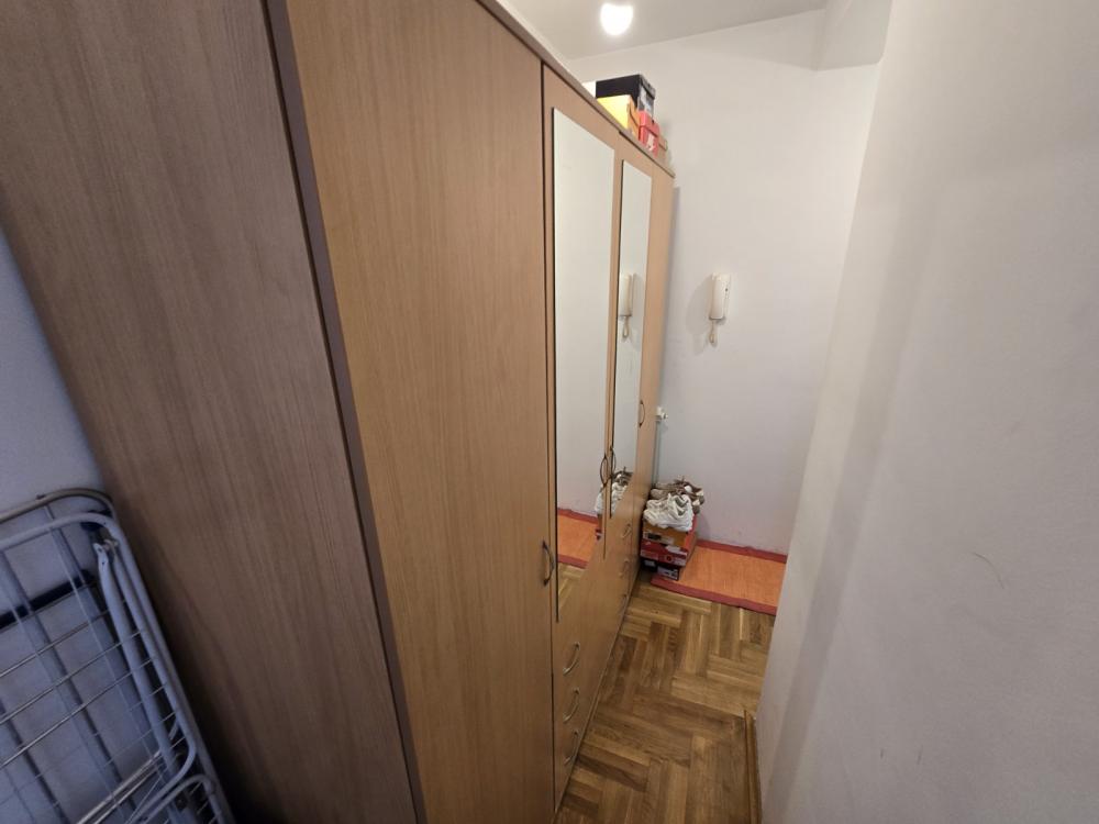 Slika 5 - Vojvode Stepe, Jednosoban stan za izdavanje, 30m2, 330€