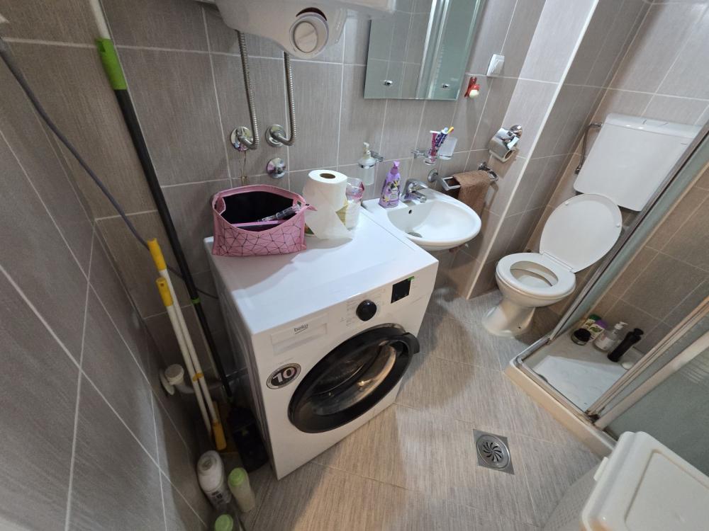 Slika 6 - Vojvode Stepe, Jednosoban stan za izdavanje, 30m2, 330€