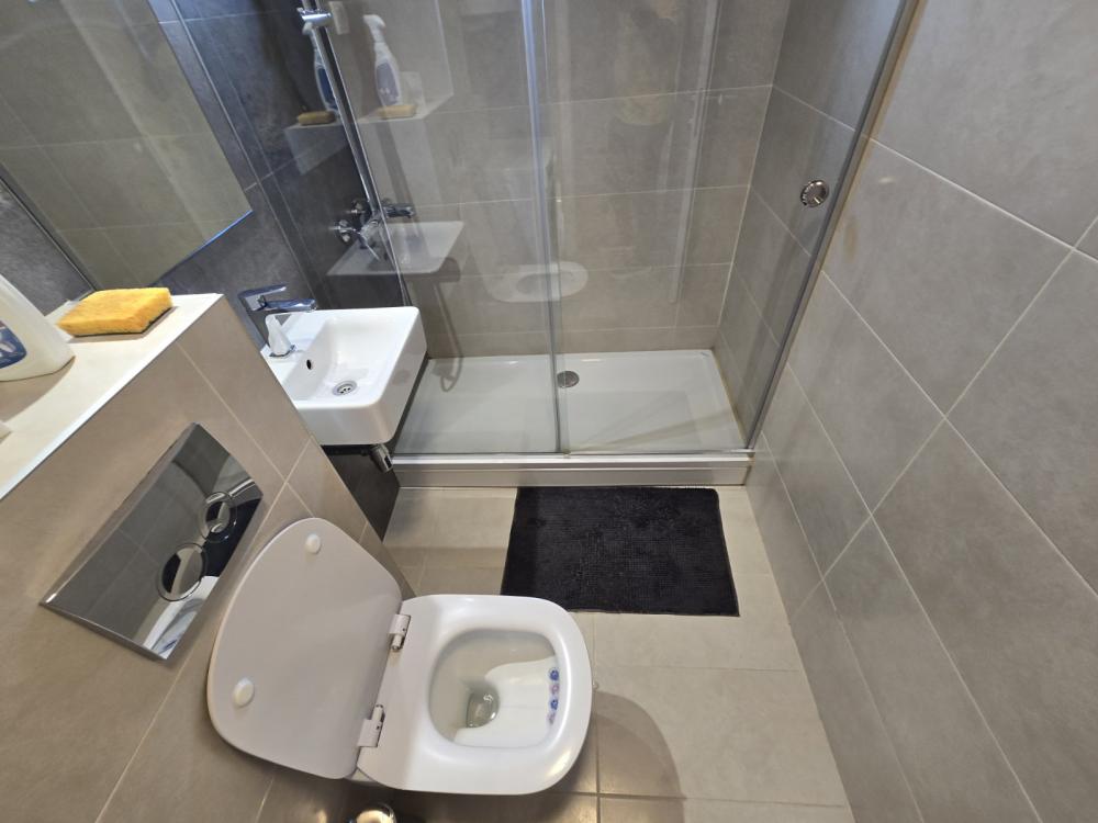 Slika 9 - Admirala Vukovića, Dvosoban stan za izdavanje, 48m2, 450€