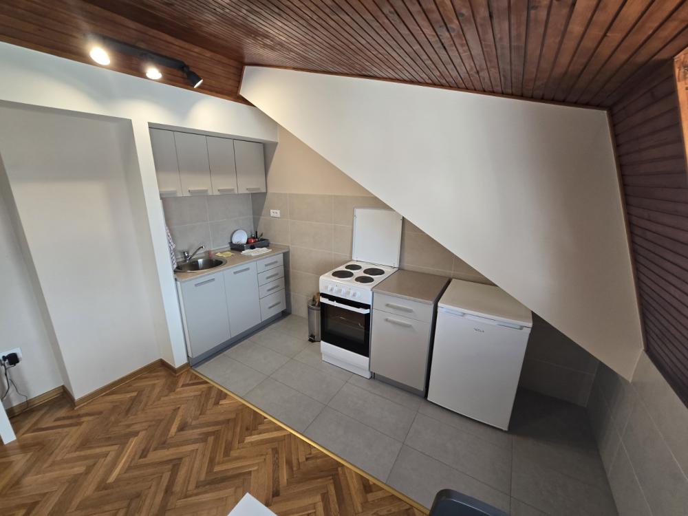 Slika 6 - Admirala Vukovića, Dvosoban stan za izdavanje, 48m2, 450€