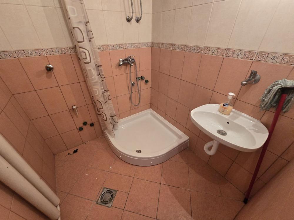 Slika 7 - Bulevar Mihajla Pupina, Trosoban stan za izdavanje, 68m2, 500€