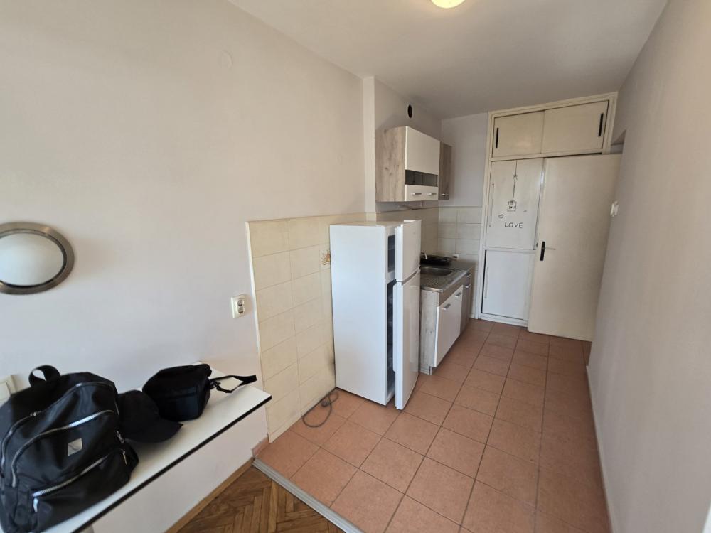 Slika 5 - Bulevar Mihajla Pupina, Trosoban stan za izdavanje, 68m2, 500€