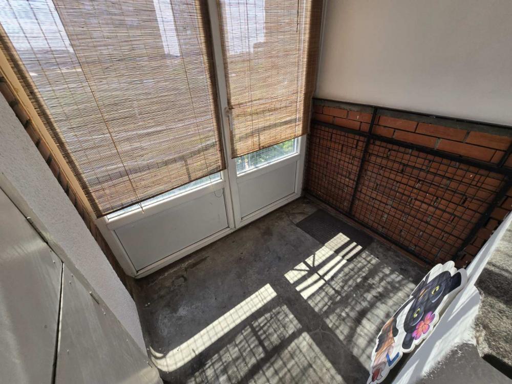 Slika 6 - Bulevar Mihajla Pupina, Trosoban stan za izdavanje, 68m2, 500€