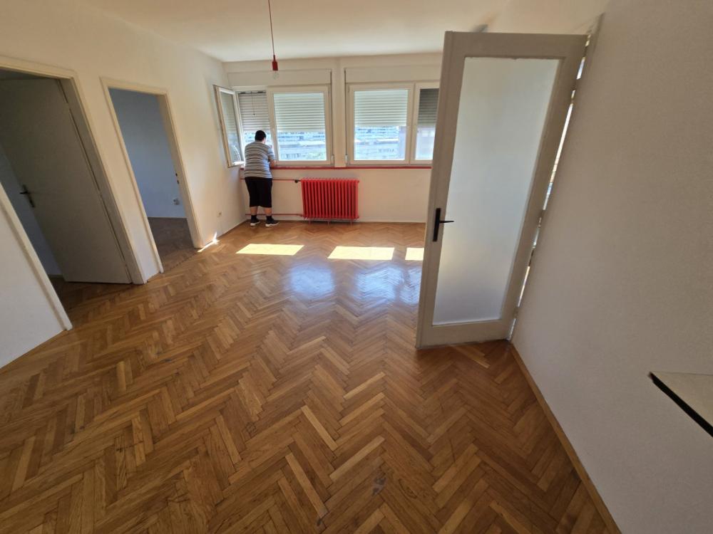 Slika 1 - Bulevar Mihajla Pupina, Trosoban stan za izdavanje, 68m2, 500€