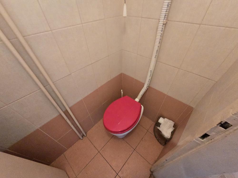 Slika 8 - Bulevar Mihajla Pupina, Trosoban stan za izdavanje, 68m2, 500€