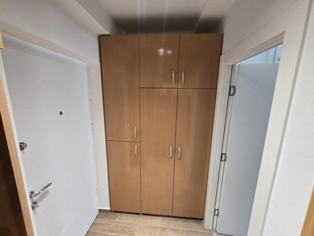 Slika 5 - Otona Župančiča, Jednosoban stan za izdavanje, 40m2, 550€