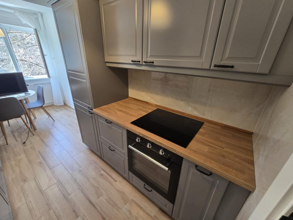 Slika 4 - Otona Župančiča, Jednosoban stan za izdavanje, 40m2, 550€