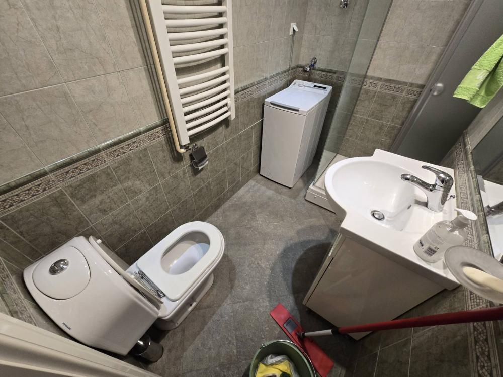 Slika 9 - Albanske spomenice, Dvosoban stan za izdavanje, 40m2, 550€