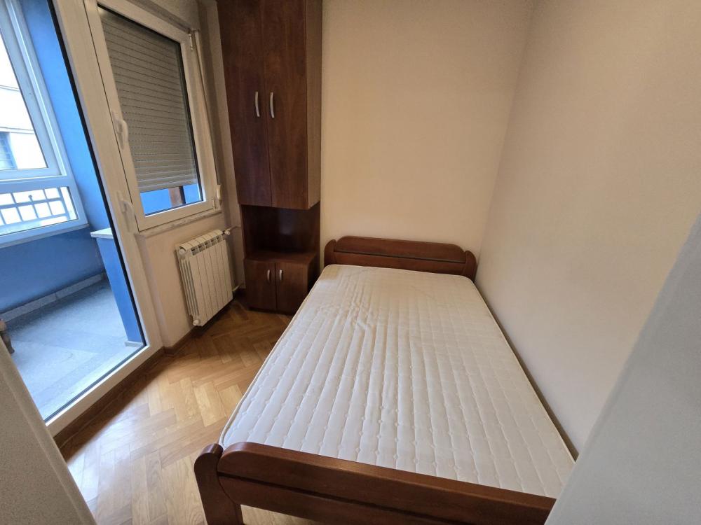 Slika 7 - Albanske spomenice, Dvosoban stan za izdavanje, 40m2, 550€