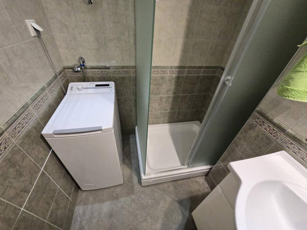 Slika 8 - Albanske spomenice, Dvosoban stan za izdavanje, 40m2, 550€