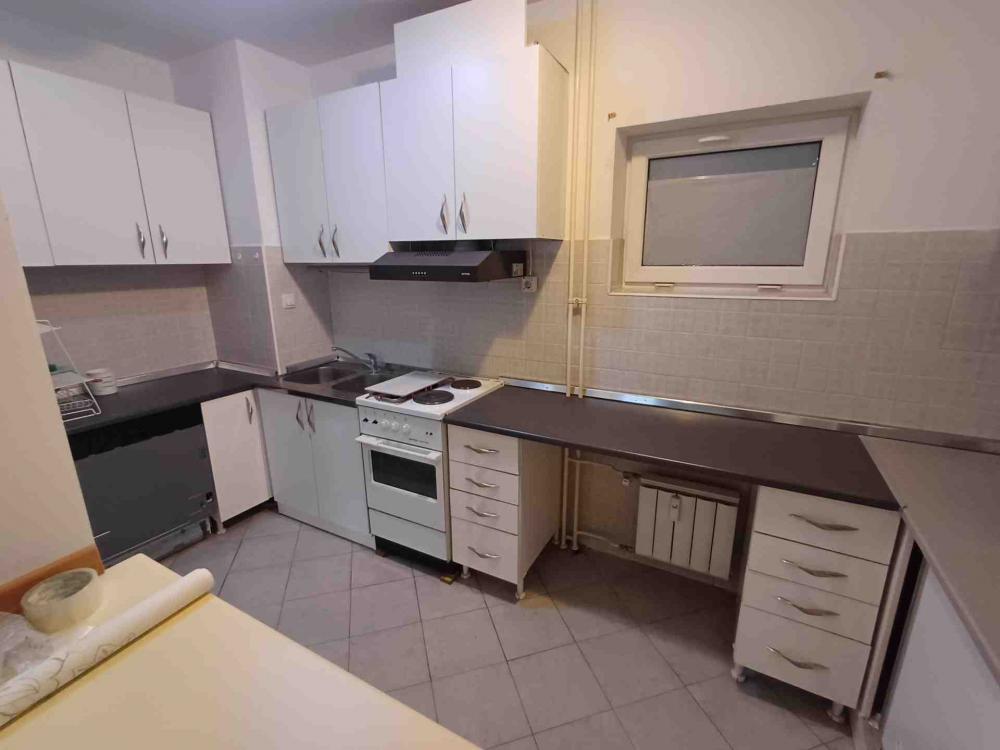 Slika 5 - Mileve Marić Ajnštajn, Dvosoban stan za izdavanje, 52m2, 550€