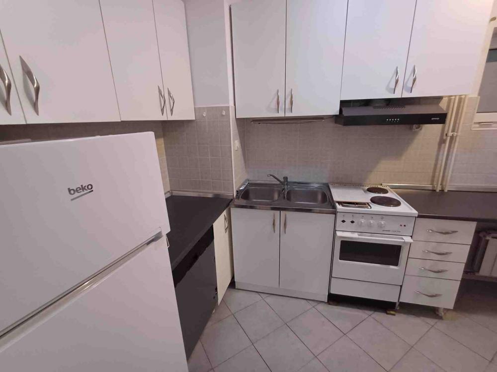 Slika 6 - Mileve Marić Ajnštajn, Dvosoban stan za izdavanje, 52m2, 550€