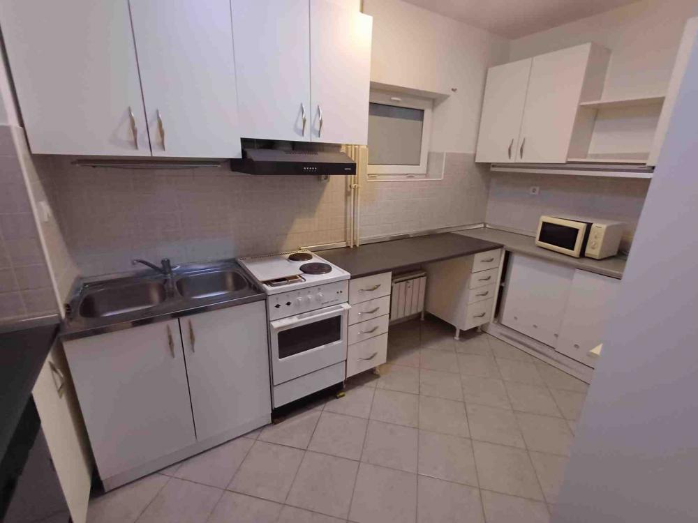 Slika 7 - Mileve Marić Ajnštajn, Dvosoban stan za izdavanje, 52m2, 550€