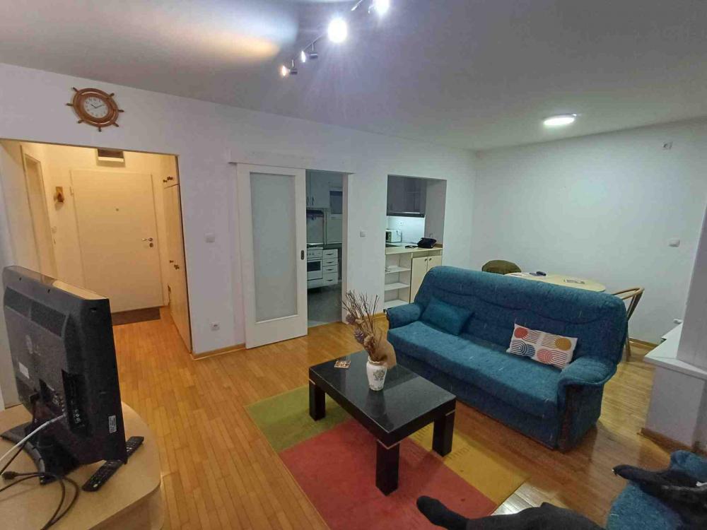 Slika 4 - Mileve Marić Ajnštajn, Dvosoban stan za izdavanje, 52m2, 550€