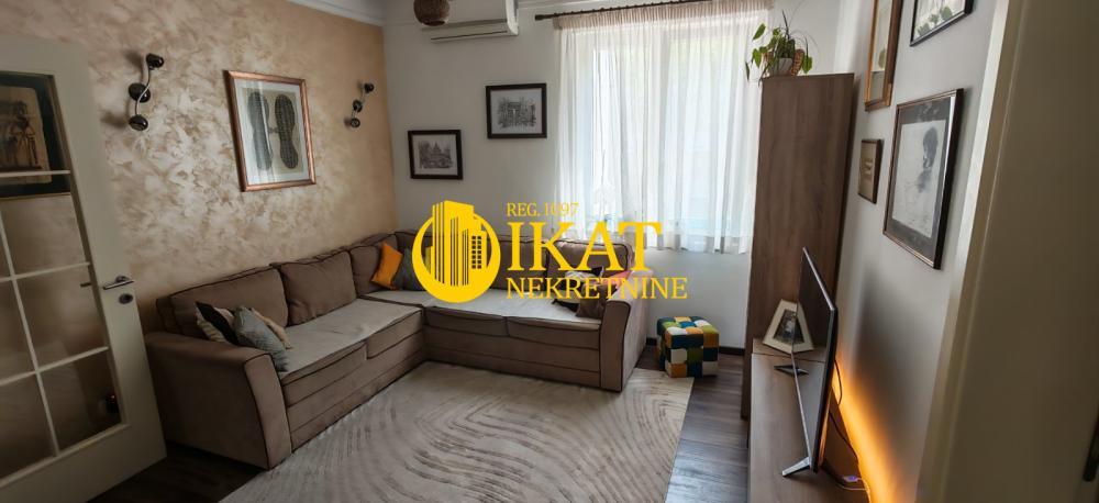 Glavna slika -Braće Grim, Dvoiposoban stan na prodaju, 53m2, 243.000€