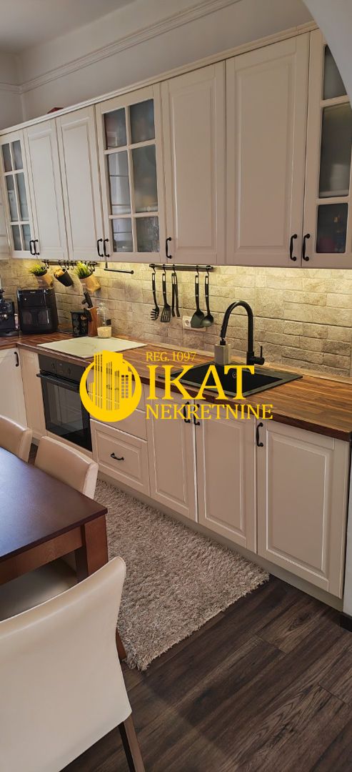 Slika 4 - Braće Grim, Dvoiposoban stan na prodaju, 53m2, 243.000€