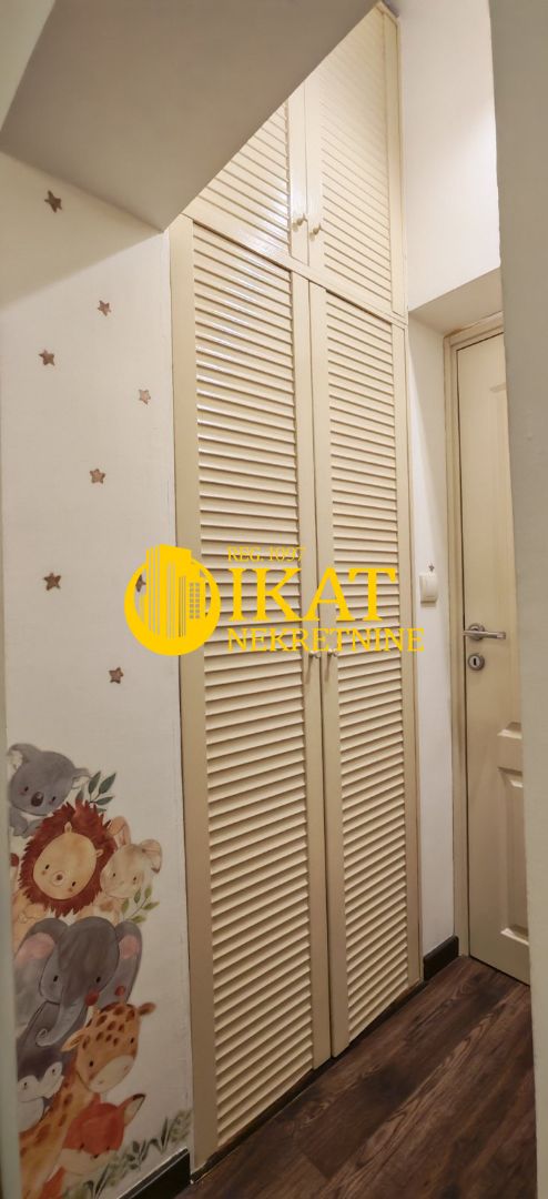 Slika 9 - Braće Grim, Dvoiposoban stan na prodaju, 53m2, 243.000€