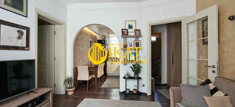 Slika 3 - Braće Grim, Dvoiposoban stan na prodaju, 53m2, 243.000€
