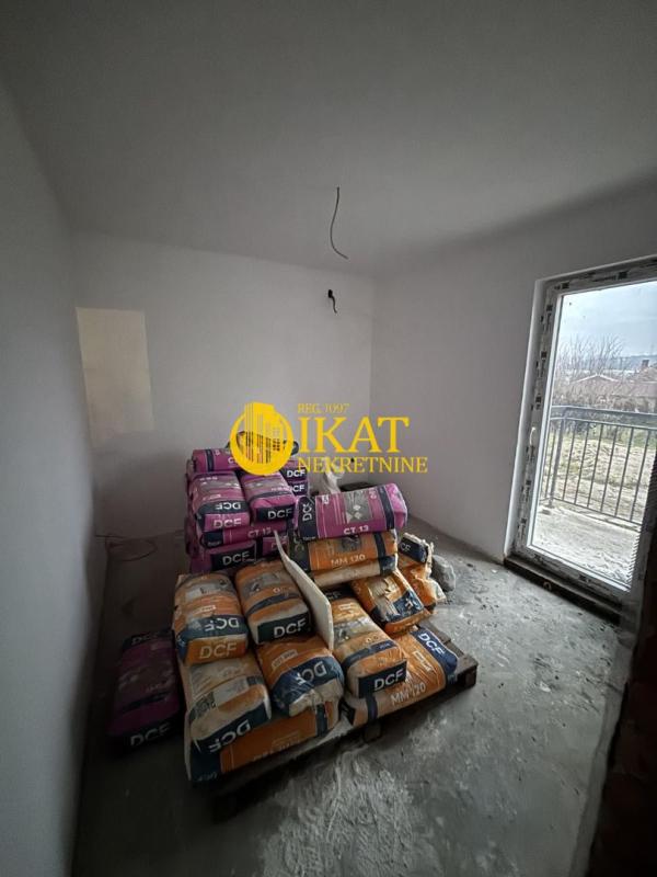 Slika 2 - Zabranska, Jednosoban stan na prodaju, 38m2, 68.400€