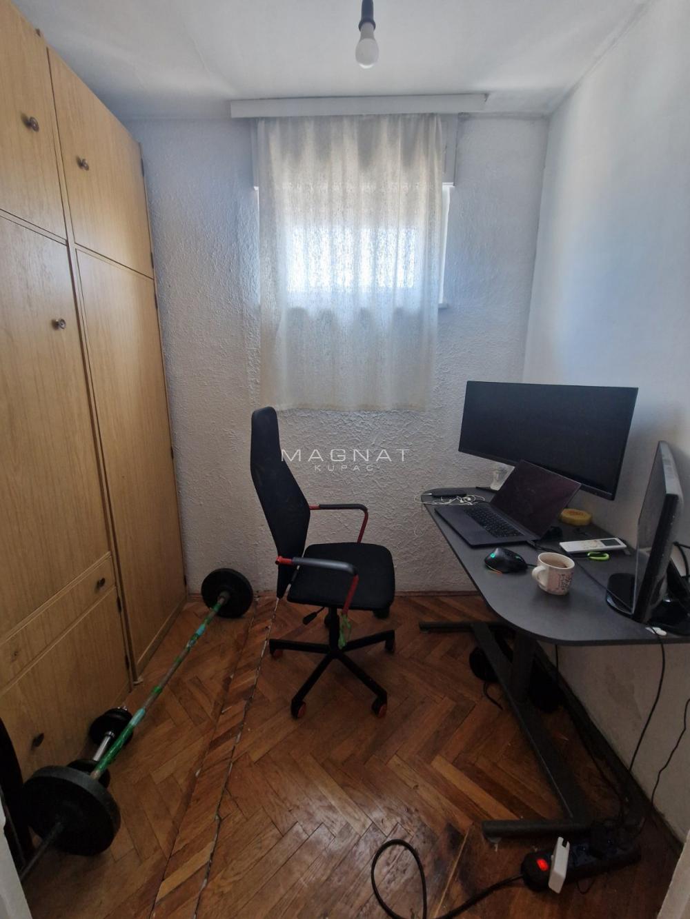 Slika 9 - Svetolika Rankovića, Troiposoban stan na prodaju, 77m2, 296.000€