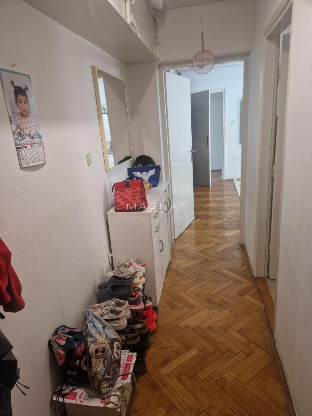 Slika 10 - Svetolika Rankovića, Troiposoban stan na prodaju, 77m2, 296.000€
