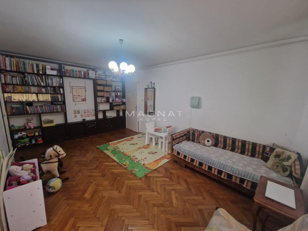 Glavna slika -Svetolika Rankovića, Troiposoban stan na prodaju, 77m2, 296.000€