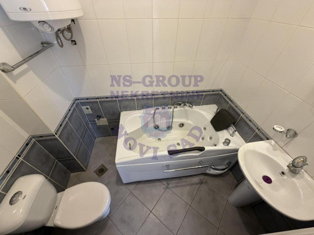 Slika 3 - Dvosoban stan na prodaju, 59m2, 171.000€