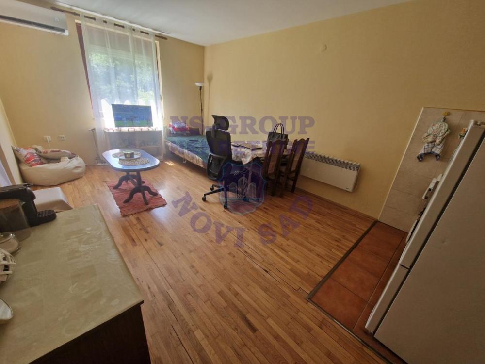 Slika 1 - Jednosoban stan na prodaju, 29m2, 77.250€
