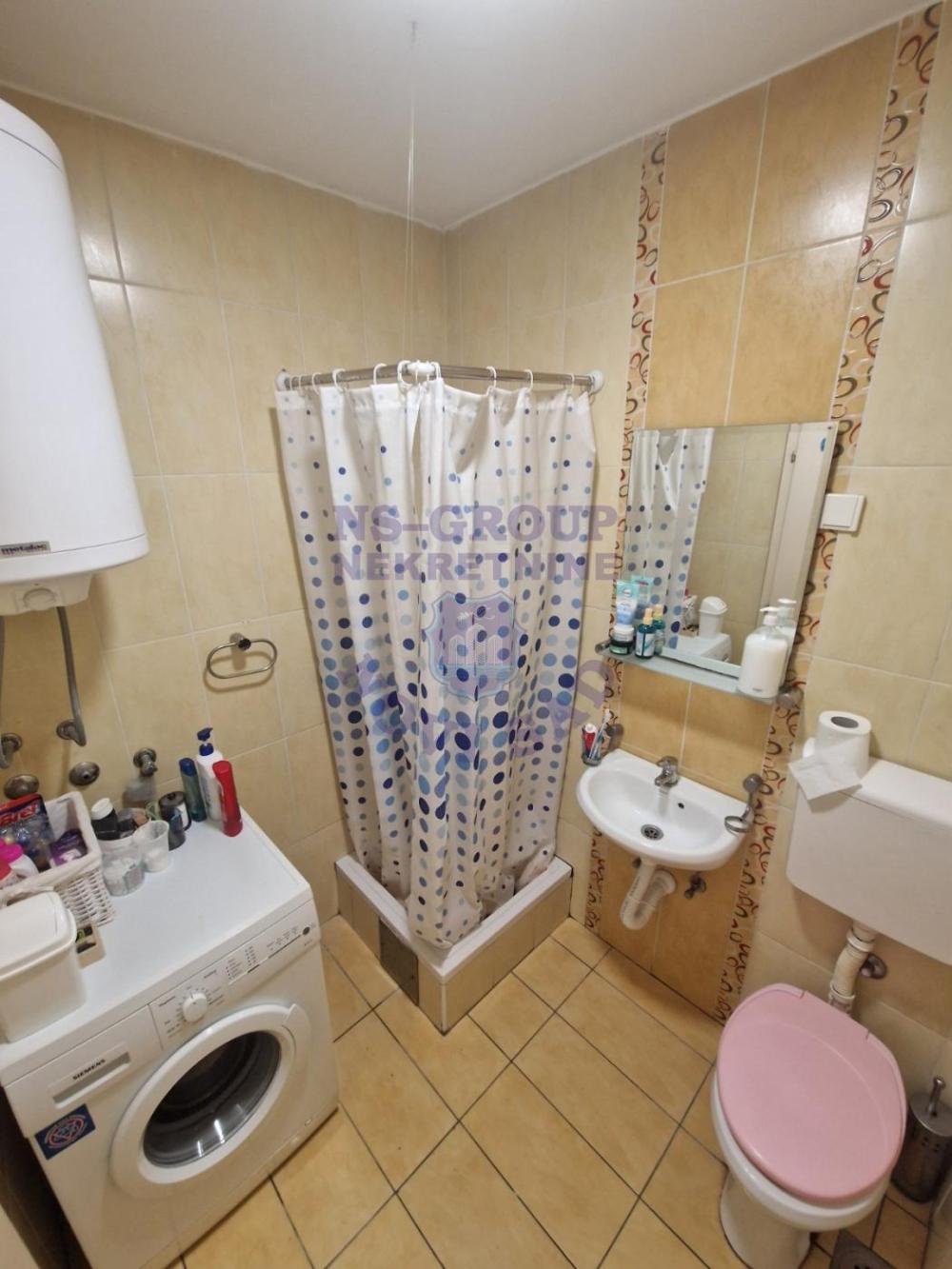 Slika 4 - Jednosoban stan na prodaju, 29m2, 77.250€