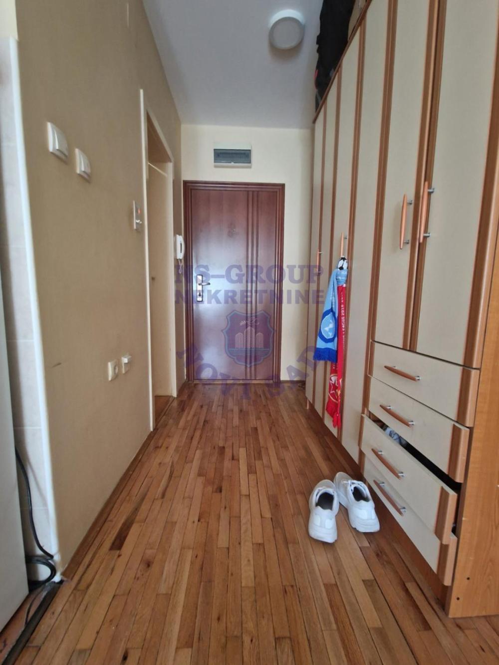 Slika 3 - Jednosoban stan na prodaju, 29m2, 77.250€
